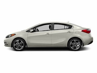2016 Kia Forte LX KNAFK4A62G5509435 2016 Kia Forte LX