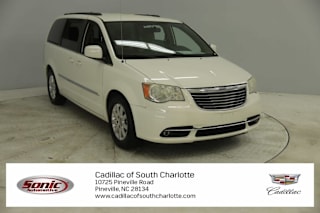 2013 Chrysler Town and Country 2C4RC1BG3DR669955 2013 Chrysler Town and Country