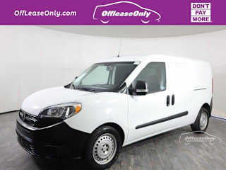 2016 Ram ProMaster City Cargo Tradesman ZFBERFAT8G6B54010 2016 Ram ProMaster City Cargo Tradesman