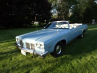 1975 Oldsmobile Eighty-Eight Royale JJB2036 1975 Oldsmobile Eighty-Eight Royale