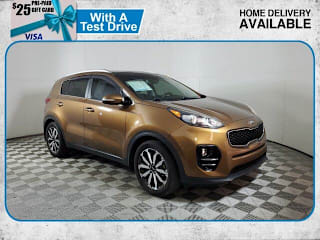 2017 Kia Sportage EX KNDPN3AC5H7262528 2017 Kia Sportage EX
