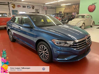 2019 Volkswagen Jetta 1.4T SE 3VWC57BUXKM060193 2019 Volkswagen Jetta 1.4T SE