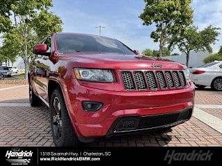 2015 Jeep Grand Cherokee Altitude 1C4RJEAG4FC951712 2015 Jeep Grand Cherokee Altitude