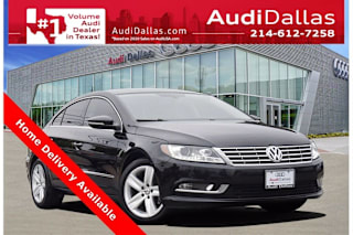 2013 Volkswagen CC Sport WVWBN7ANXDE513438 2013 Volkswagen CC Sport