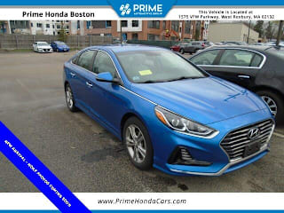 2018 Hyundai Sonata 5NPE34AF0JH599512 2018 Hyundai Sonata