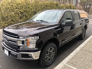 2018 Ford F-150 1FTEW1EG7JFB31098 2018 Ford F-150
