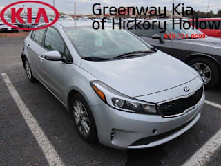 2017 Kia Forte 3KPFL4A72HE013761 2017 Kia Forte