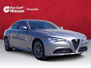 2017 Alfa Romeo Giulia Base ZARFAEDN6H7540536 2017 Alfa Romeo Giulia Base