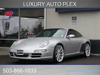 2005 Porsche 911 WP0AA29915S717579 2005 Porsche 911