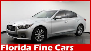 2015 Infiniti Q50 Base JN1BV7AP7FM340328 2015 Infiniti Q50 Base