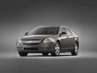 2009 Chevrolet Malibu 1G1ZG57BX94199144 2009 Chevrolet Malibu