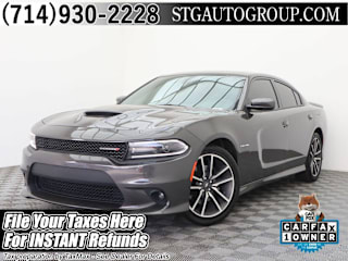2020 Dodge Charger 2C3CDXCT8LH208258 2020 Dodge Charger