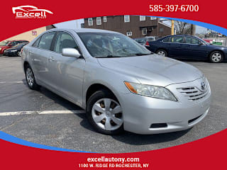 2009 Toyota Camry LE 4T1BE46K59U879233 2009 Toyota Camry LE