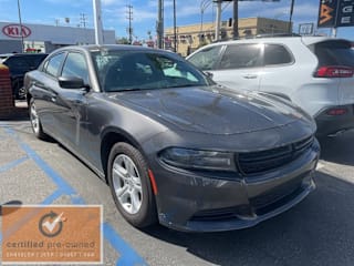 2020 Dodge Charger 2C3CDXBGXLH116380 2020 Dodge Charger