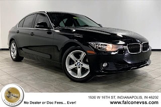 2015 BMW 3 Series 328i xDrive WBA3B5G52FNS12204 2015 BMW 3 Series 328i xDrive