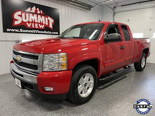 2011 Chevrolet Silverado 1500 LT 1GCRKSE33BZ396536 2011 Chevrolet Silverado 1500 LT