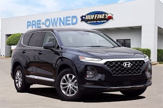 2020 Hyundai Santa Fe SEL 5NMS33AD0LH225042 2020 Hyundai Santa Fe SEL
