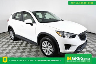 2014 Mazda CX-5 JM3KE2BE6E0376330 2014 Mazda CX-5