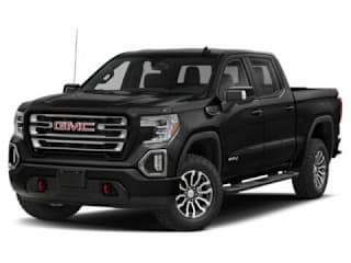 2019 GMC Sierra 1500 AT4 3GTP9EEL5KG312303 2019 GMC Sierra 1500 AT4
