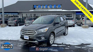 2017 Ford Escape 1FMCU0GD9HUE68433 2017 Ford Escape