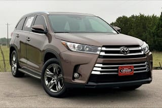 2017 Toyota Highlander Limited Platinum 5TDYZRFH7HS214700 2017 Toyota Highlander Limited Platinum