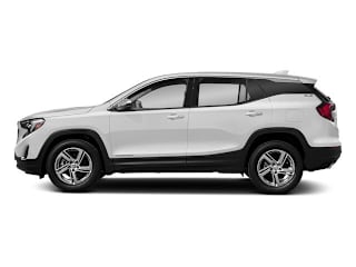 2018 GMC Terrain SLE 3GKALMEV6JL368313 2018 GMC Terrain SLE