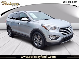 2016 Hyundai Santa Fe SE KM8SM4HFXGU145851 2016 Hyundai Santa Fe SE