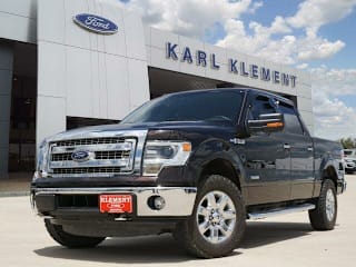2014 Ford F-150 XLT 1FTFW1ET8EKF18399 2014 Ford F-150 XLT