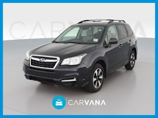 2018 Subaru Forester JF2SJAEC8JH491310 2018 Subaru Forester