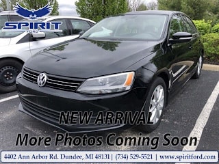 2014 Volkswagen Jetta SE 3VWB07AJXEM443167 2014 Volkswagen Jetta SE