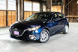 2016 Mazda Mazda3 i Grand Touring JM1BM1N75G1288983 2016 Mazda Mazda3 i Grand Touring