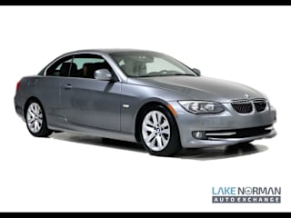 2013 BMW 3 Series 328i WBADW7C51DE732109 2013 BMW 3 Series 328i