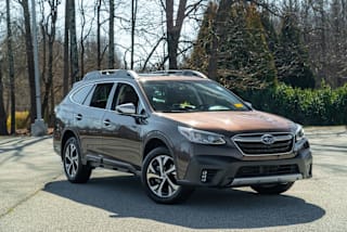 2020 Subaru Outback Touring XT 4S4BTGPD3L3213265 2020 Subaru Outback Touring XT
