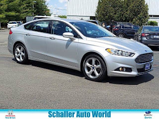 2016 Ford Fusion SE 3FA6P0H97GR155637 2016 Ford Fusion SE