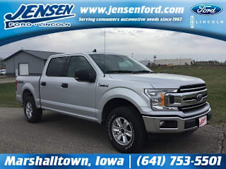 2019 Ford F-150 1FTEW1E42KKD75241 2019 Ford F-150