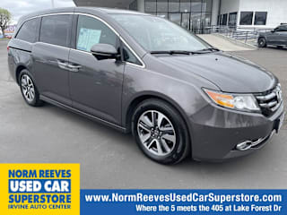 2015 Honda Odyssey 5FNRL5H99FB023818 2015 Honda Odyssey