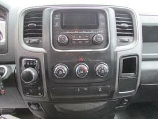 2018 Ram Pickup 1500 1C6RR7ST8JS294483 2018 Ram Pickup 1500