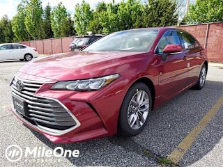 2021 Toyota Avalon XLE 4T1AZ1FBXMU067269 2021 Toyota Avalon XLE