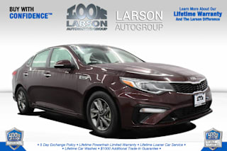 2020 Kia Optima LX 5XXGT4L30LG387736 2020 Kia Optima LX