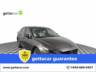 2018 Mazda Mazda3 Grand Touring 3MZBN1W39JM173867 2018 Mazda Mazda3 Grand Touring