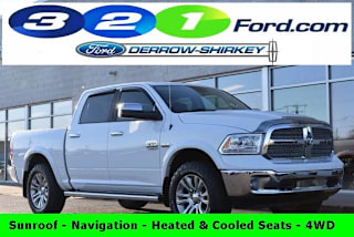 2013 Ram Pickup 1500 1C6RR7PT2DS536147 2013 Ram Pickup 1500