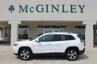 2019 Jeep Cherokee Limited 1C4PJMDX5KD136291 2019 Jeep Cherokee Limited