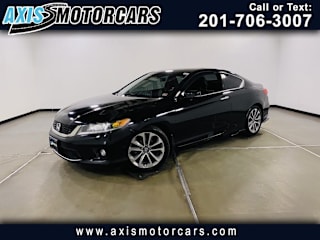 2013 Honda Accord EX-L V6 1HGCT2B87DA001148 2013 Honda Accord EX-L V6