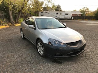 50 Best 06 Acura Rsx For Sale Savings From 3 139