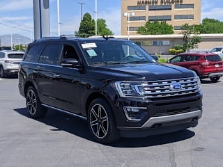 2019 Ford Expedition Limited 1FMJU2AT6KEA54756 2019 Ford Expedition Limited