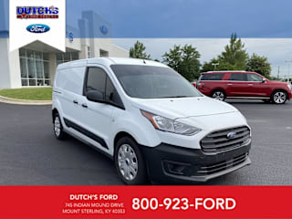 2020 Ford Transit Connect Cargo XL NM0LS7E23L1452644 2020 Ford Transit Connect Cargo XL