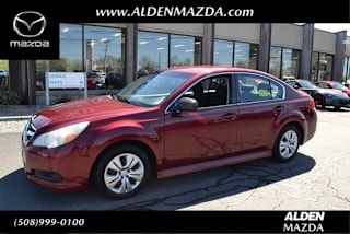 2010 Subaru Legacy 2.5i 4S3BMBA60A3238426 2010 Subaru Legacy 2.5i