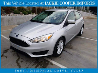 2015 Ford Focus 1FADP3K25FL343753 2015 Ford Focus