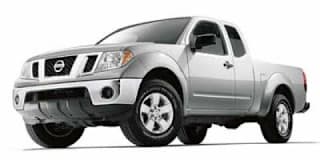 2011 Nissan Frontier SV V6 1N6AD0CU2BC409655 2011 Nissan Frontier SV V6