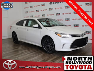 2016 Toyota Avalon Touring 4T1BK1EB7GU210872 2016 Toyota Avalon Touring
